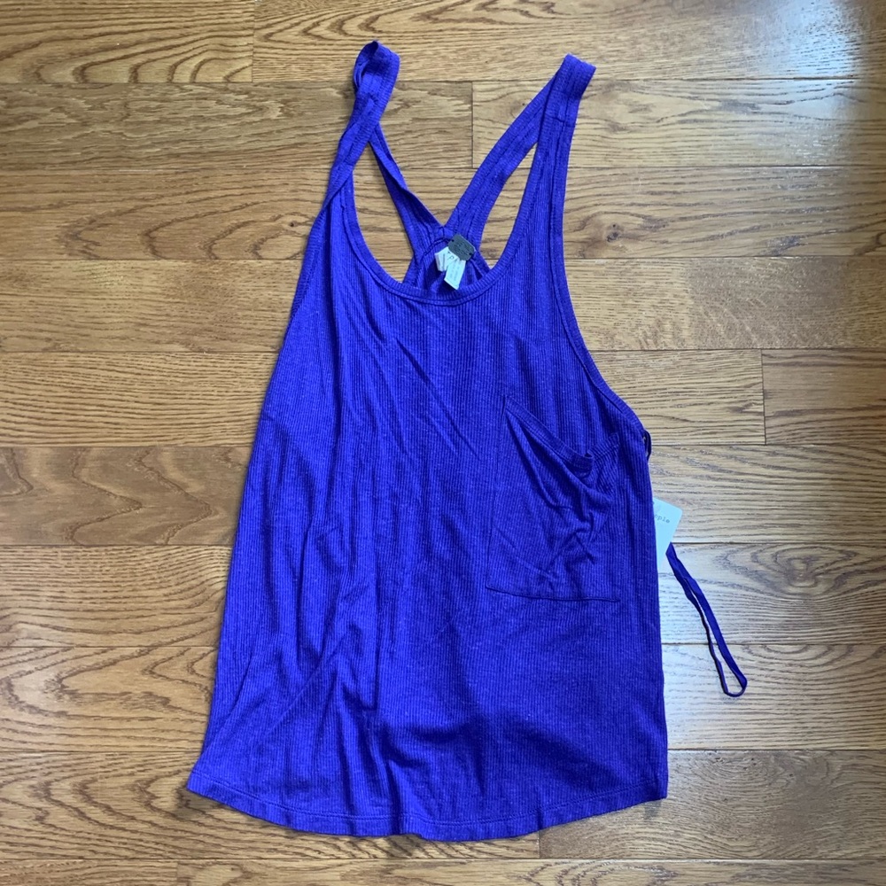 FREE PEOPLE 5 FOR $35